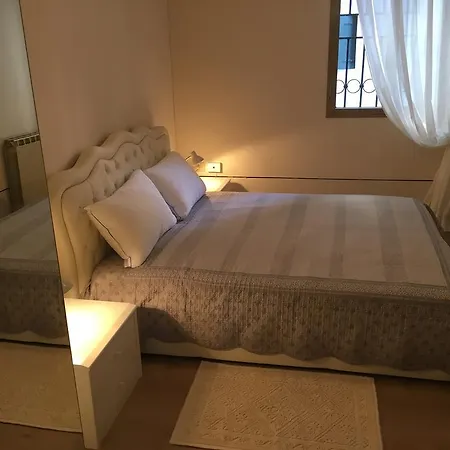 Giardini * Veneza