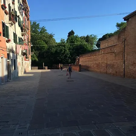 Giardini Apartamento