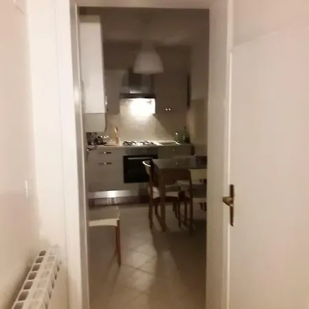 Apartamento Giardini *