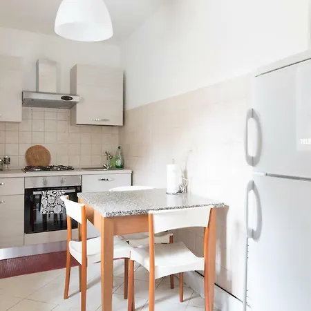 Apartamento Giardini