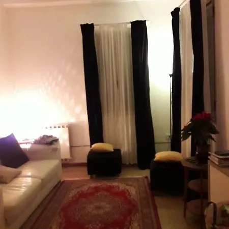 Giardini Apartamento Veneza