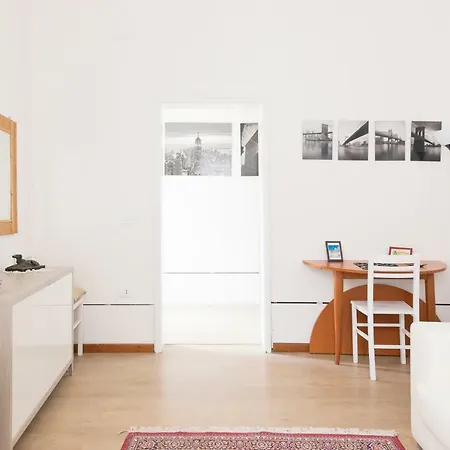 Apartamento Giardini Veneza