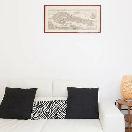 Apartamento Giardini *