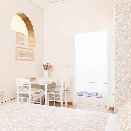 Apartamento Giardini Veneza