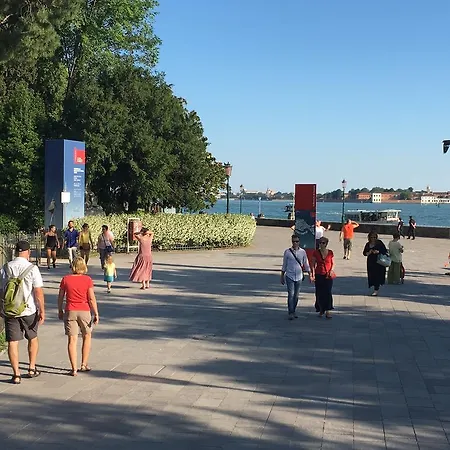 Giardini Venice