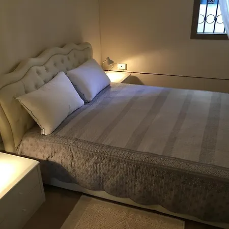 Apartment Giardini *