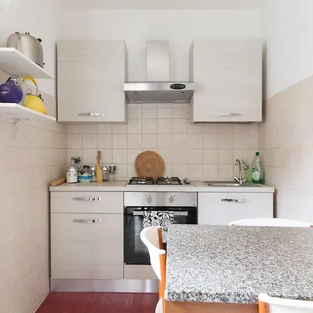 Giardini Apartment
