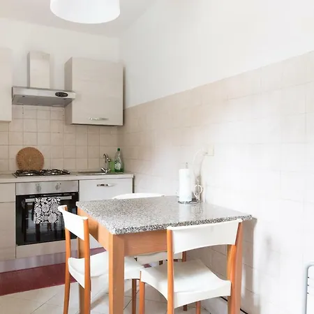 Giardini Apartment Venice