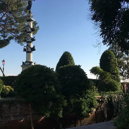 Giardini Apartment