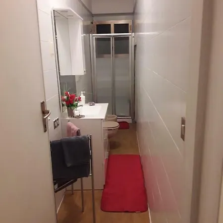 Giardini Apartment *