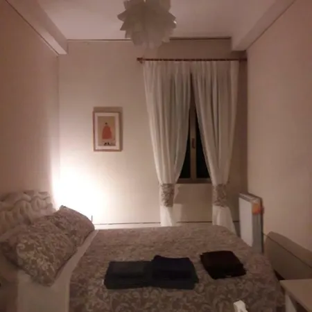 Giardini Apartment