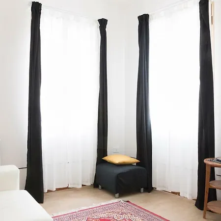 Giardini Apartment Venice